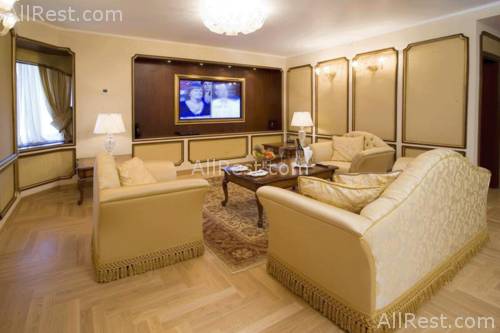 Kempinski Hotel Zografski 20